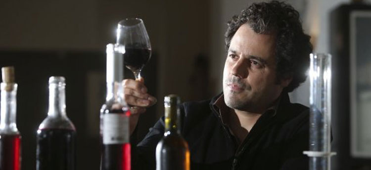 Autour du vin Autour du vin