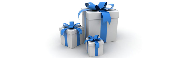 Mariage vert : Les cadeaux Mariage vert : Les cadeaux