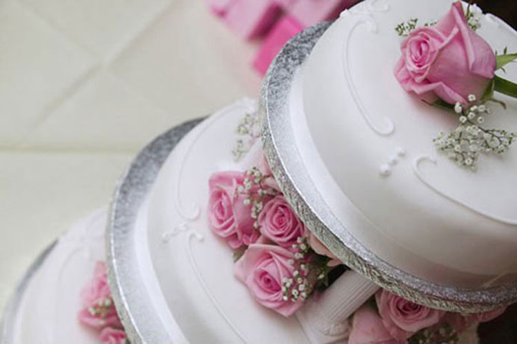 Une montagne de crème et de sucre Une montagne de crème et de sucre