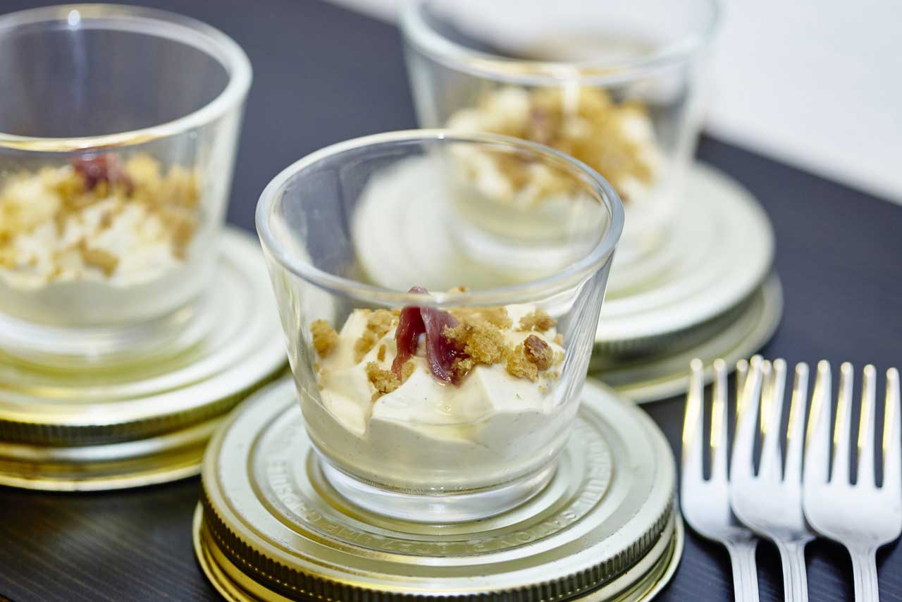 Cocktails Traiteur Savoury Cocktails Traiteur Savoury