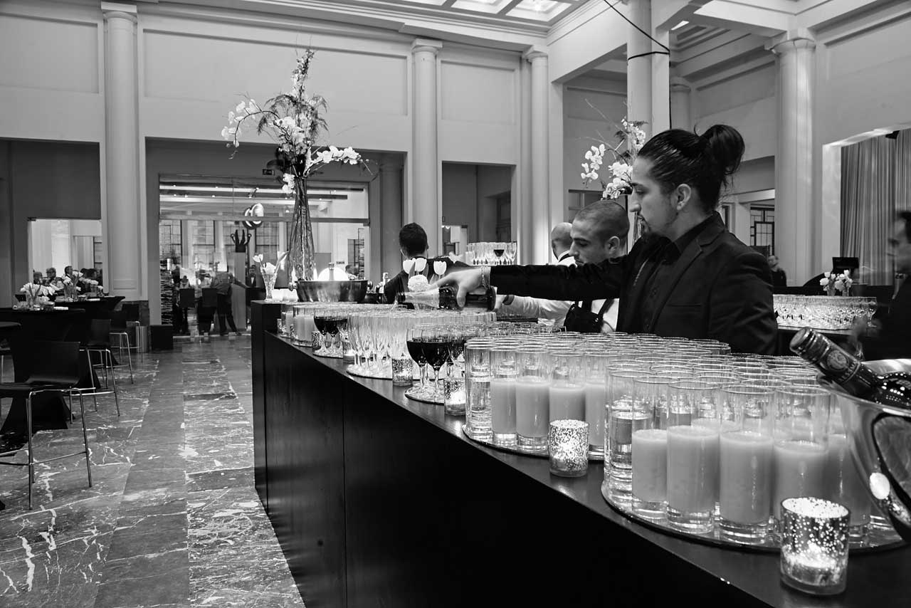 Événements Corporate Traiteur Savoury Événements Corporate Traiteur Savoury