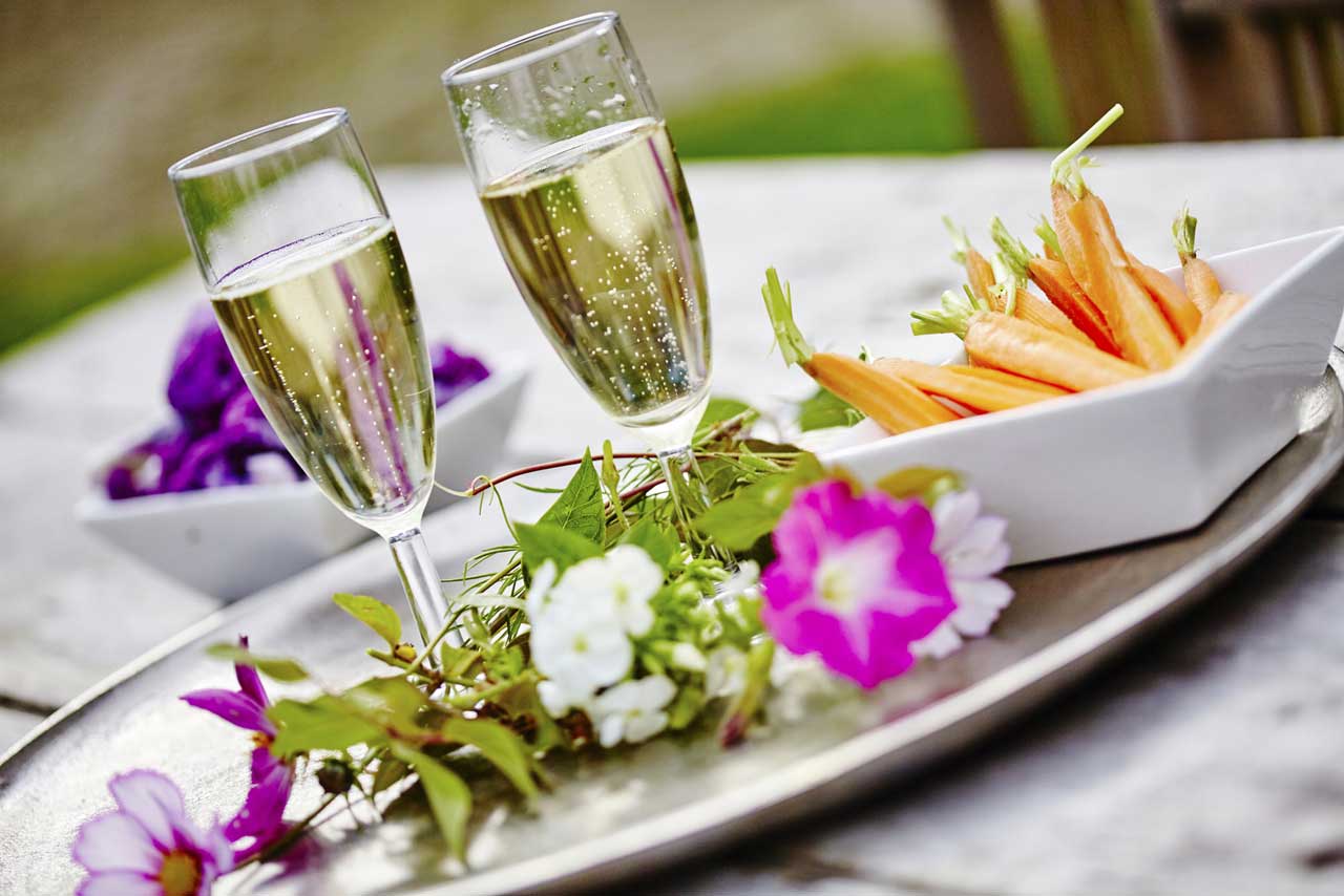 Garden Party & BBQ Traiteur Savoury Garden Party & BBQ Traiteur Savoury