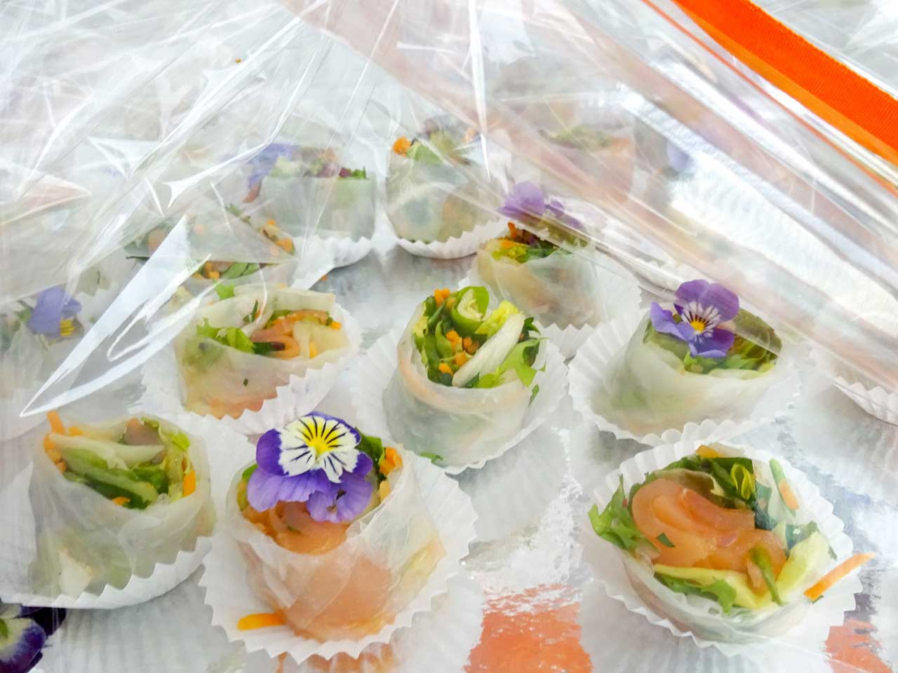 Livraison Traiteur Savoury Livraison Traiteur Savoury