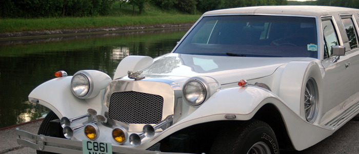 location Lincoln Excalibur