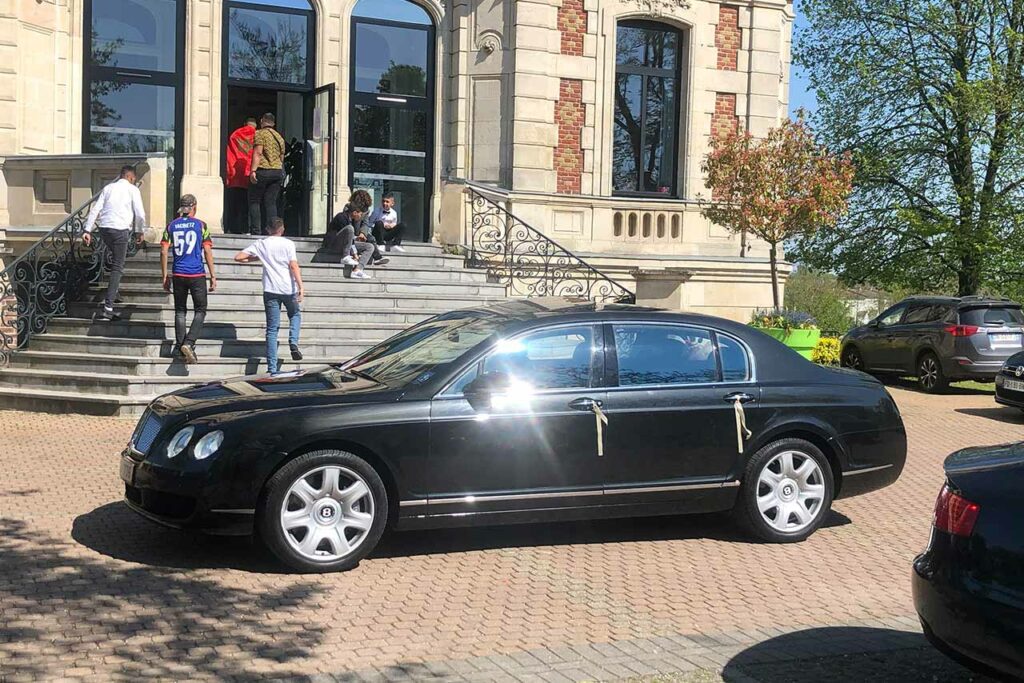 location voiture mariage mpc services 2