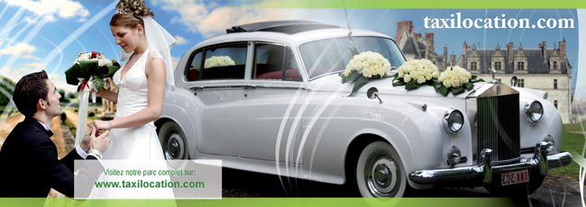 Location de véhicules: Taxi Location