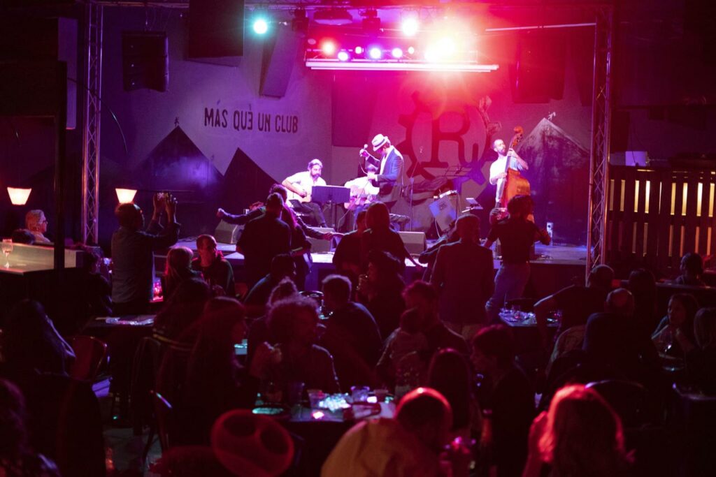 Musicien : That's amore 01